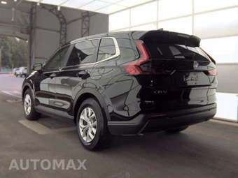 2025 Honda CR-V LX - miniatura 6