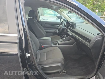 2025 Honda CR-V LX - miniatura 8