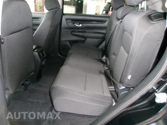 2025 Honda CR-V LX - miniatura 10
