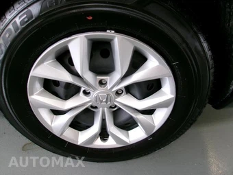 2025 Honda CR-V LX - miniatura 11