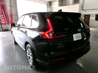 2025 Honda CR-V LX - miniatura 13