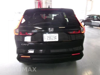 2025 Honda CR-V LX - miniatura 14