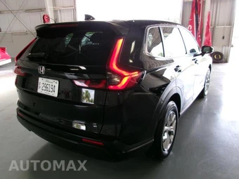 2025 Honda CR-V LX - miniatura 15