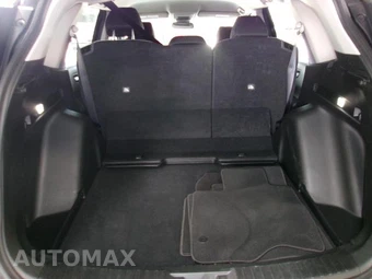 2025 Honda CR-V LX - miniatura 16