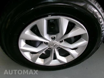 2025 Honda CR-V LX - miniatura 18