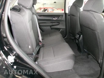 2025 Honda CR-V LX - miniatura 20