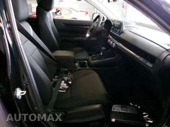 2025 Honda CR-V LX - miniatura 21