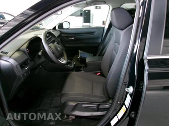 2025 Honda CR-V LX - miniatura 7