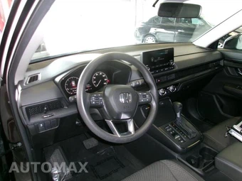 2025 Honda CR-V LX - miniatura 8