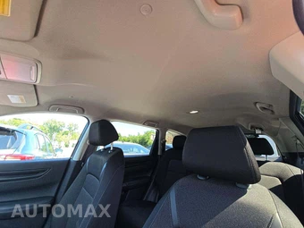2025 Honda CR-V LX - miniatura 11