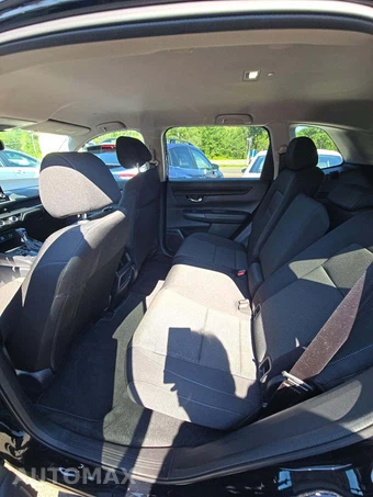 2025 Honda CR-V LX - miniatura 13