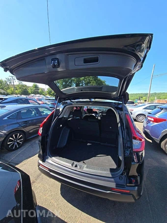 2025 Honda CR-V LX - miniatura 14