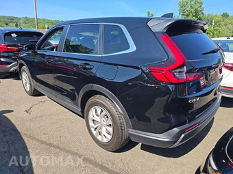 2025 Honda CR-V LX - miniatura 2