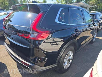 2025 Honda CR-V LX - miniatura 3
