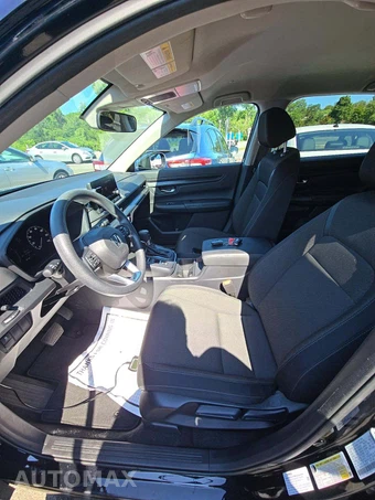 2025 Honda CR-V LX - miniatura 6