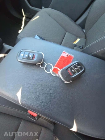 2025 Honda CR-V LX - miniatura 8