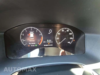 2025 Honda CR-V LX - miniatura 9