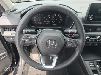 2025 Honda CR-V LX - miniatura 10