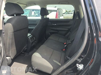 2025 Honda CR-V LX - miniatura 13