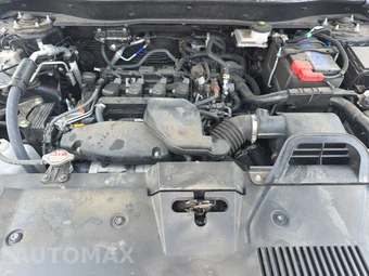 2025 Honda CR-V LX - miniatura 15