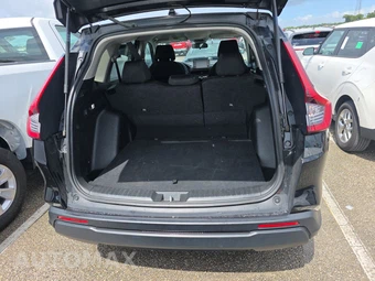 2025 Honda CR-V LX - miniatura 16