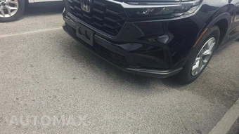 2025 Honda CR-V LX - miniatura 19