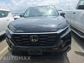 2025 Honda CR-V LX - miniatura 2