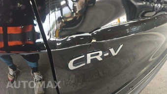 2025 Honda CR-V LX - miniatura 21