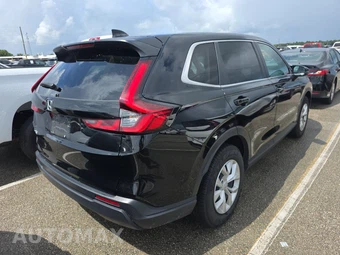 2025 Honda CR-V LX - miniatura 4