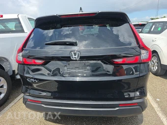 2025 Honda CR-V LX - miniatura 5