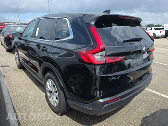 2025 Honda CR-V LX - miniatura 6