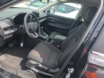 2025 Honda CR-V LX - miniatura 7