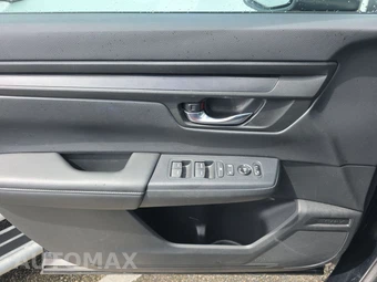 2025 Honda CR-V LX - miniatura 9