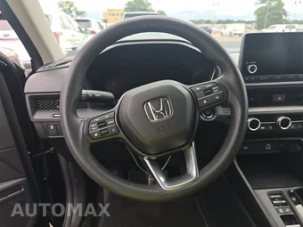 2025 Honda CR-V LX - miniatura 10