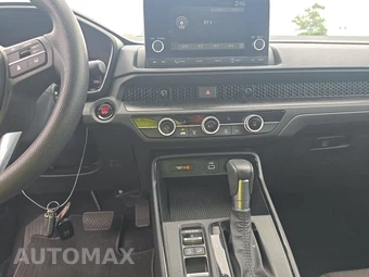 2025 Honda CR-V LX - miniatura 11