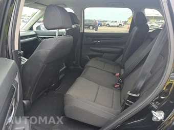 2025 Honda CR-V LX - miniatura 13