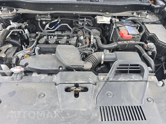 2025 Honda CR-V LX - miniatura 15