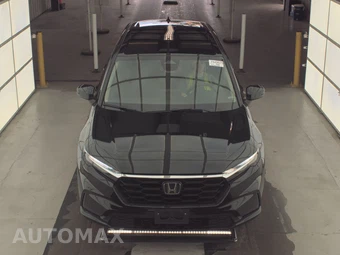 2025 Honda CR-V LX - miniatura 2