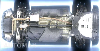 2025 Honda CR-V LX - miniatura 20