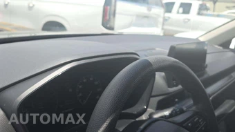 2025 Honda CR-V LX - miniatura 21