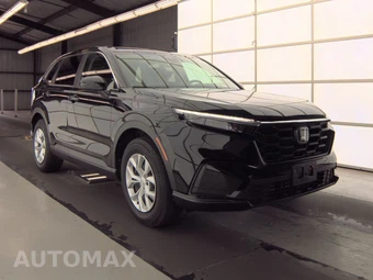 2025 Honda CR-V LX - miniatura 3
