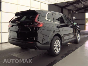 2025 Honda CR-V LX - miniatura 4