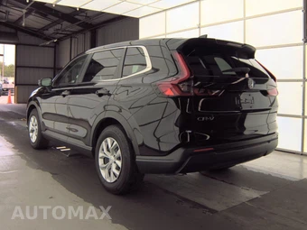 2025 Honda CR-V LX - miniatura 6