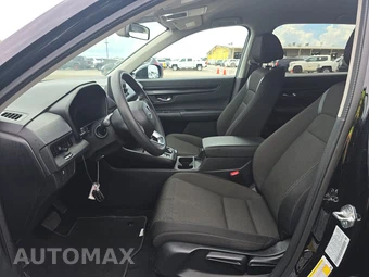 2025 Honda CR-V LX - miniatura 7