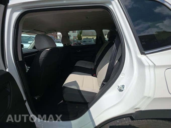 2025 Honda CR-V LX - miniatura 10