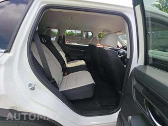 2025 Honda CR-V LX - miniatura 13