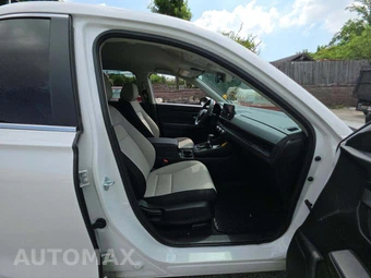 2025 Honda CR-V LX - miniatura 15
