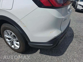2025 Honda CR-V LX - miniatura 19