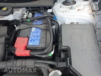 2025 Honda CR-V LX - miniatura 20