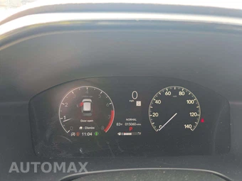 2025 Honda CR-V LX - miniatura 6